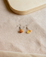 Charger l'image dans la galerie, Boucles d'oreilles Charlie