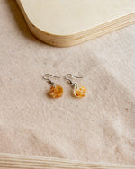 Charger l'image dans la galerie, Boucles d'oreilles Coline