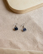 Charger l'image dans la galerie, Boucles d'oreilles Léa | Hameçon