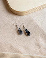 Charger l'image dans la galerie, Boucles d'oreilles Olympe