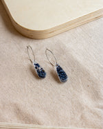 Charger l'image dans la galerie, Boucles d'oreilles Olympe