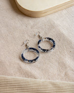 Charger l'image dans la galerie, Boucles d'oreilles Léna | Hameçon