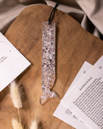 Charger l'image dans la galerie, Marque-page