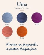 Charger l'image dans la galerie, Bracelet Paulette personnalisable