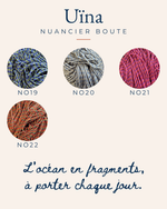 Charger l'image dans la galerie, Bracelet NO boute personnalisable