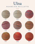 Charger l'image dans la galerie, Bracelet NO paillettes personnalisable