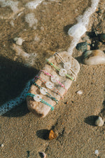 Charger l'image dans la galerie, Bracelet NO paillettes personnalisable