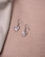 Charger l'image dans la galerie, Boucles d'oreilles Alia | Hameçon