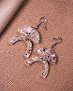 Charger l'image dans la galerie, Boucles d'oreilles Ava | Hameçon