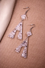 Charger l'image dans la galerie, Boucles d'oreilles Camille | Hameçon