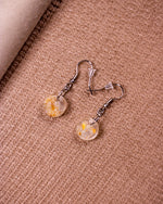 Charger l'image dans la galerie, Boucles d'oreilles Charlie