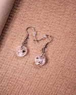 Charger l'image dans la galerie, Boucles d'oreilles Charlie