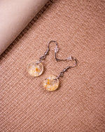 Charger l'image dans la galerie, Boucles d'oreilles Coline