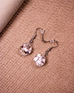 Charger l'image dans la galerie, Boucles d'oreilles Coline