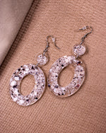 Charger l'image dans la galerie, Boucles d'oreilles Elisa | Hameçon