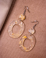 Charger l'image dans la galerie, Boucles d'oreilles Lola | Hameçon