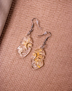 Charger l'image dans la galerie, Boucles d'oreilles Lou | Hameçon