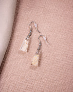 Charger l'image dans la galerie, Boucles d'oreilles Jeanine | Hameçon