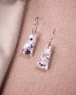 Charger l'image dans la galerie, Boucles d'oreilles Suzanne | Créole