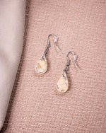 Charger l'image dans la galerie, Boucles d'oreilles Billie | Hameçon