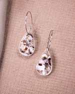 Charger l'image dans la galerie, Boucles d'oreilles Isia | Créole