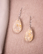 Charger l'image dans la galerie, Boucles d'oreilles Isia | Créole