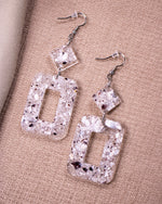 Charger l'image dans la galerie, Boucles d'oreilles Pénélope | Hameçon