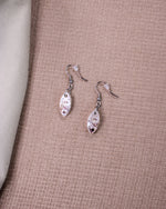 Charger l'image dans la galerie, Boucles d'oreilles Maëlle | Hameçon