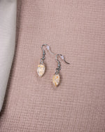 Charger l'image dans la galerie, Boucles d'oreilles Maëlle | Hameçon