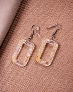 Charger l'image dans la galerie, Boucles d'oreilles Noa