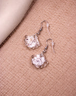 Charger l'image dans la galerie, Boucles d'oreilles Sarah | Hameçon