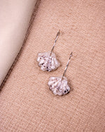 Charger l'image dans la galerie, Boucles d'oreilles Sarah | Créole