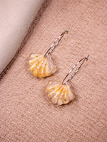 Charger l'image dans la galerie, Boucles d'oreilles Sarah | Créole