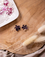 Charger l'image dans la galerie, Bouton fleur