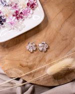 Charger l'image dans la galerie, Bouton fleur