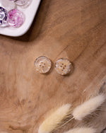 Charger l'image dans la galerie, Bouton rond