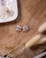 Charger l'image dans la galerie, Bouton trèfle