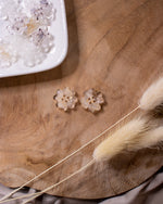 Charger l'image dans la galerie, Bouton trèfle