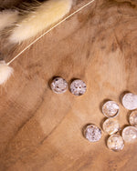 Charger l'image dans la galerie, Bouton rond