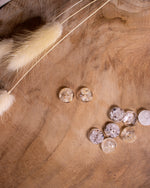 Charger l'image dans la galerie, Bouton rond