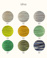 Charger l&#39;image dans la galerie, Bracelet Paulette personnalisable | Huîtres
