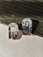 Charger l&#39;image dans la galerie, Boucles d&#39;oreilles Joy | Puces
