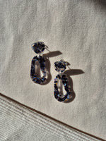 Charger l&#39;image dans la galerie, Boucles d&#39;oreilles Louie| Puces
