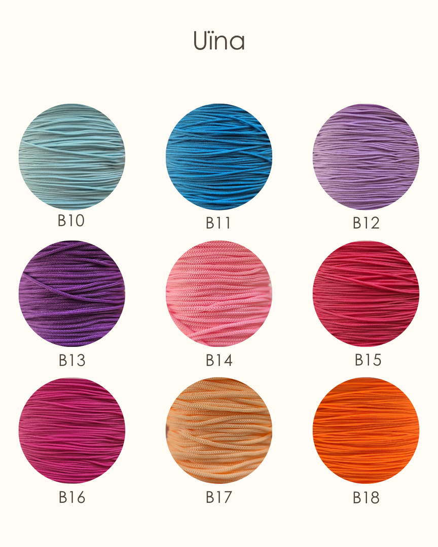 Bracelet Paulette personnalisable | Huîtres