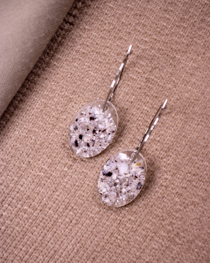 Boucles d'oreilles Gaëlle | Créole