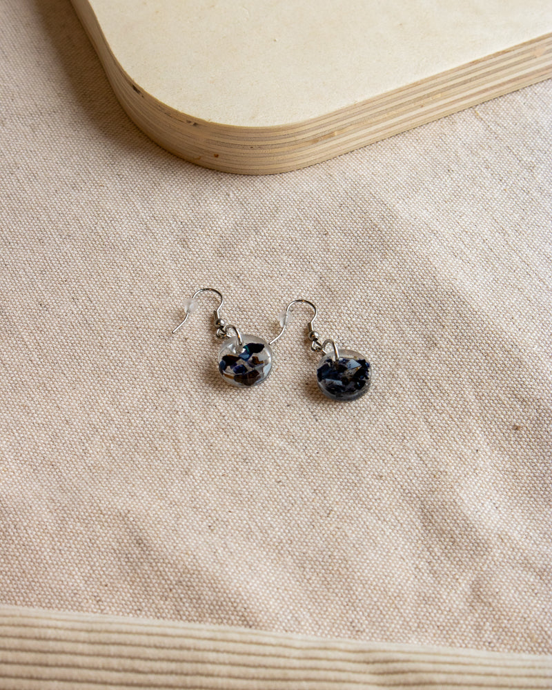 Boucles d'oreilles Coline