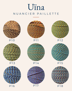 Charger l'image dans la galerie, Bracelet NO paillettes personnalisable